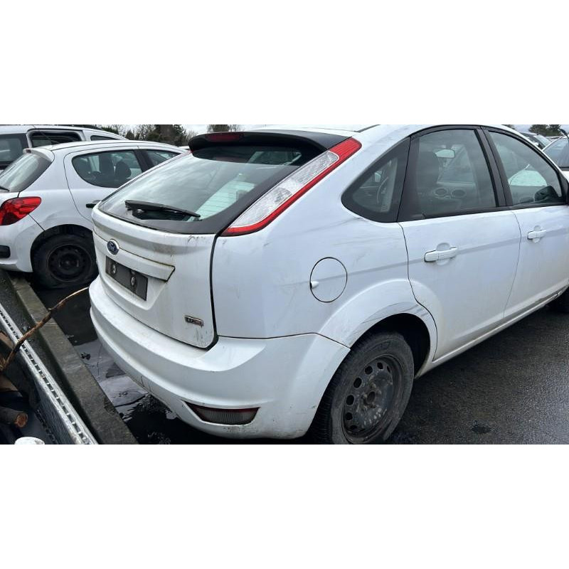 Boite de vitesses FORD FOCUS 2 Photo n°12