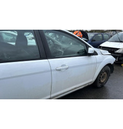 Boite de vitesses FORD FOCUS 2