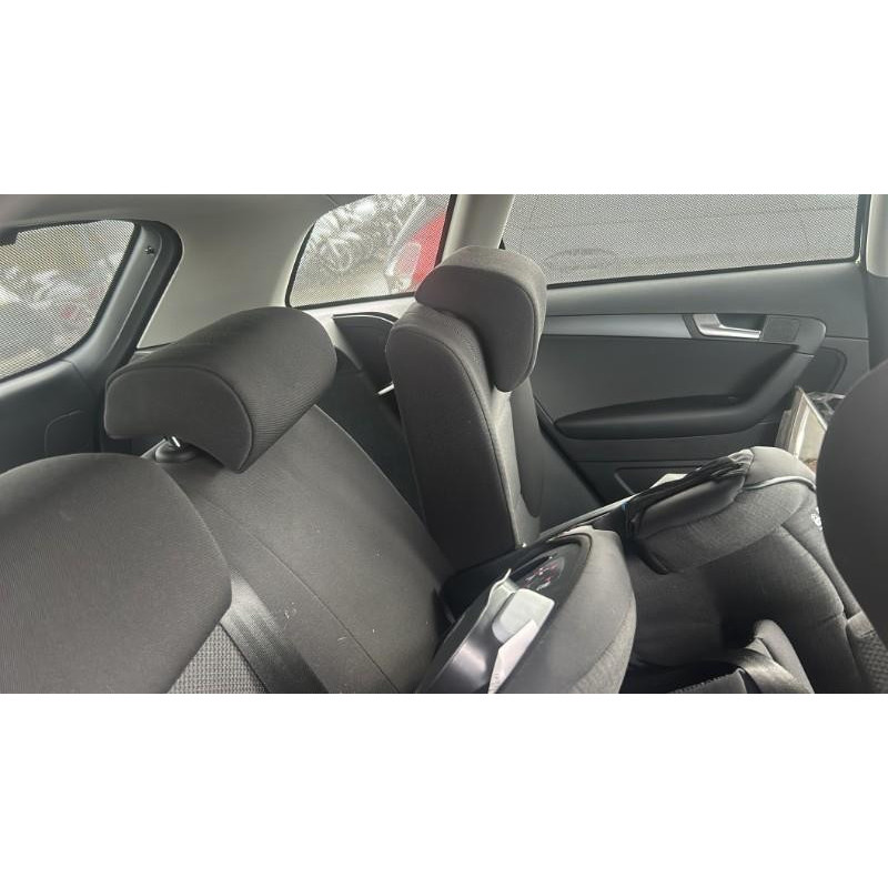 Jante AUDI A3 2 Photo n°9