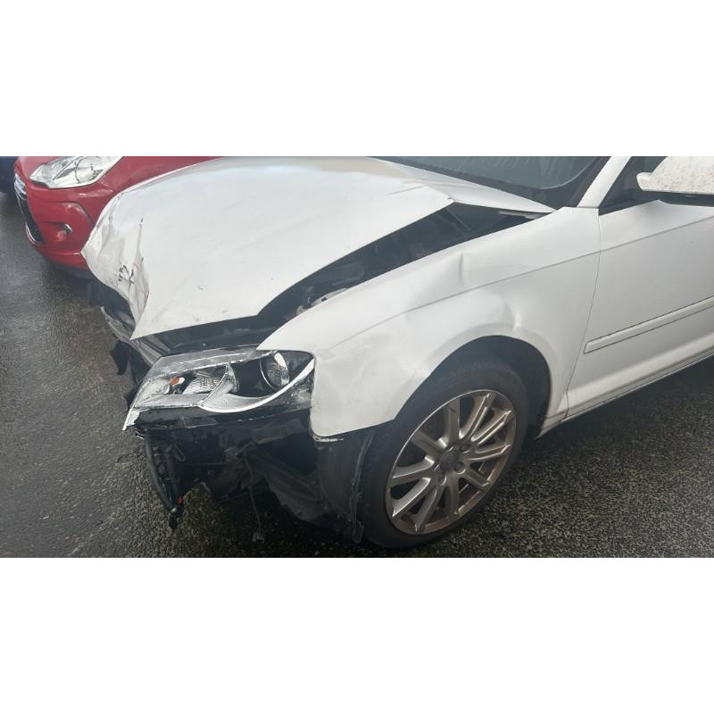 Jante AUDI A3 2 Photo n°15