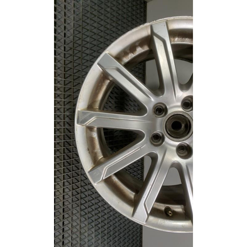 Jante AUDI A3 2 Photo n°2