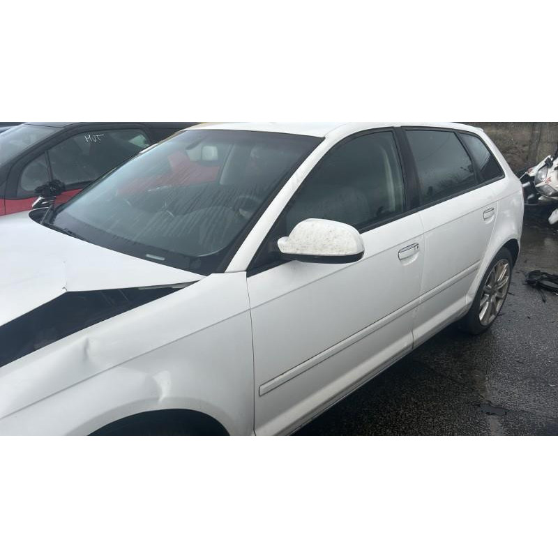 Jante AUDI A3 2 Photo n°7