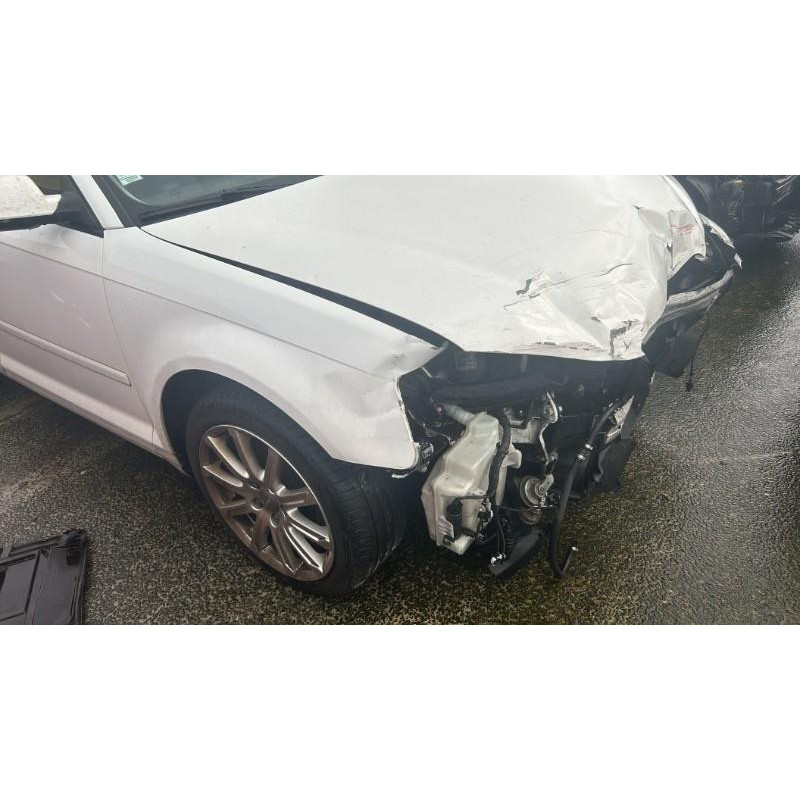 Jante AUDI A3 2 Photo n°8