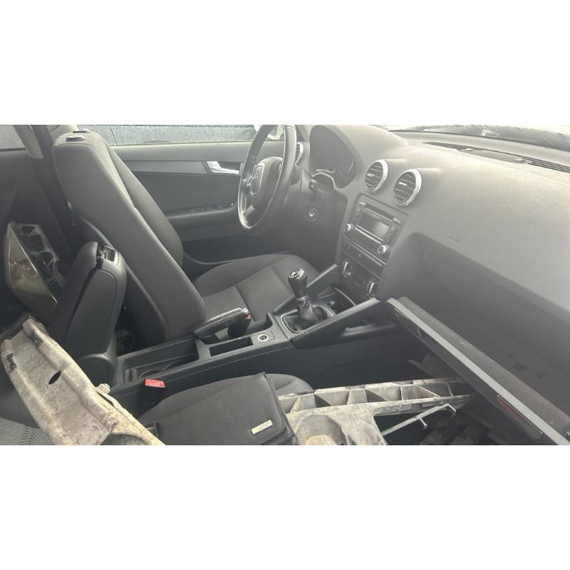 Jante AUDI A3 2 Photo n°13