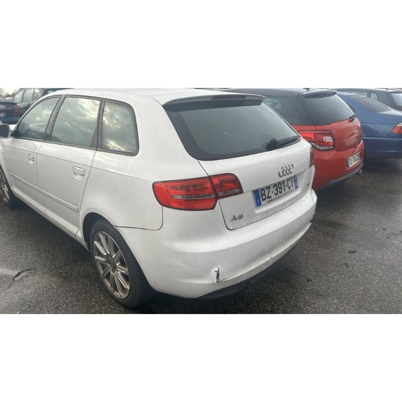 Jante AUDI A3 2 Photo n°4