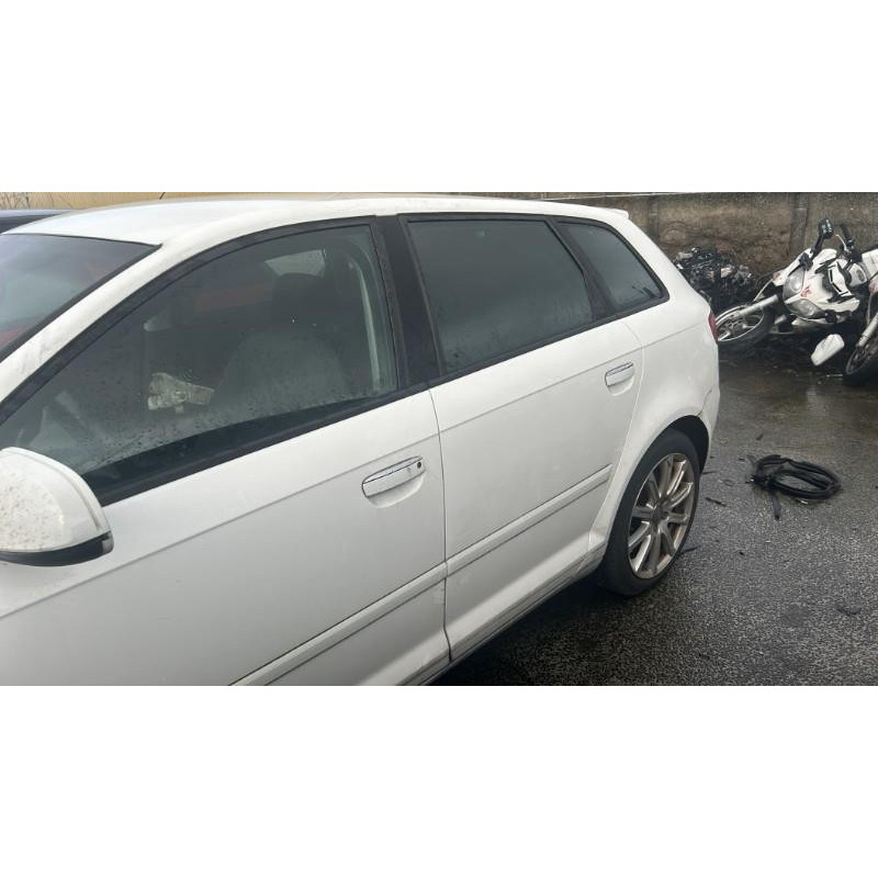 Jante AUDI A3 2 Photo n°5