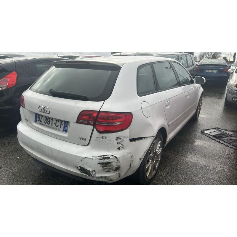 Jante AUDI A3 2 Photo n°16