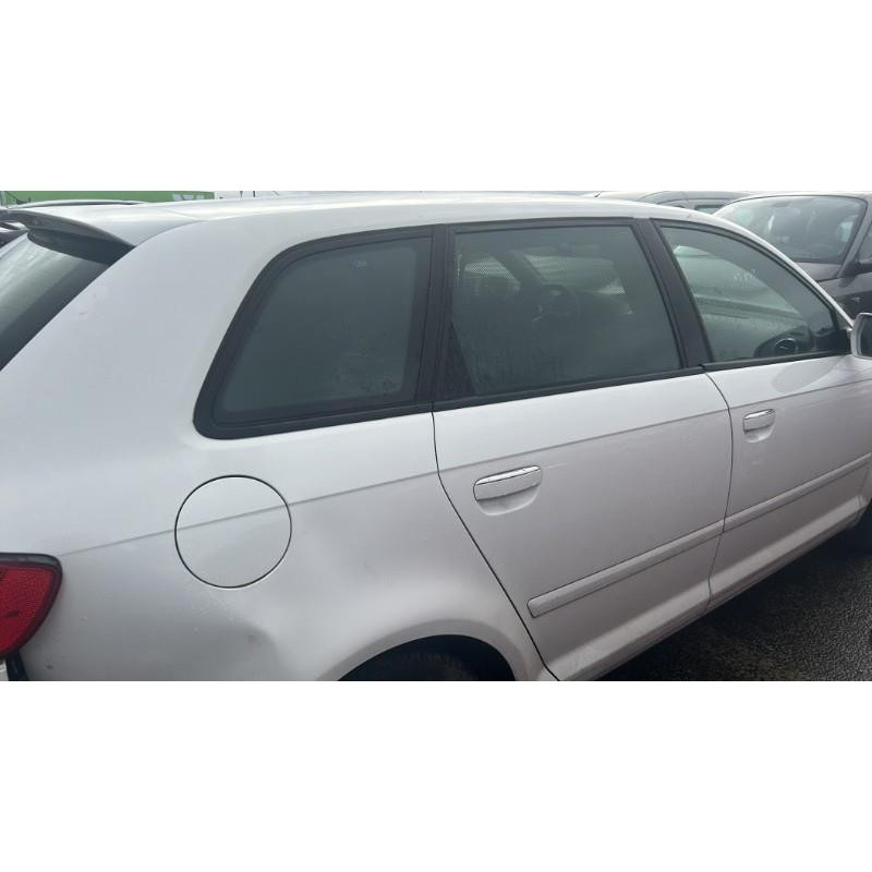 Jante AUDI A3 2 Photo n°12