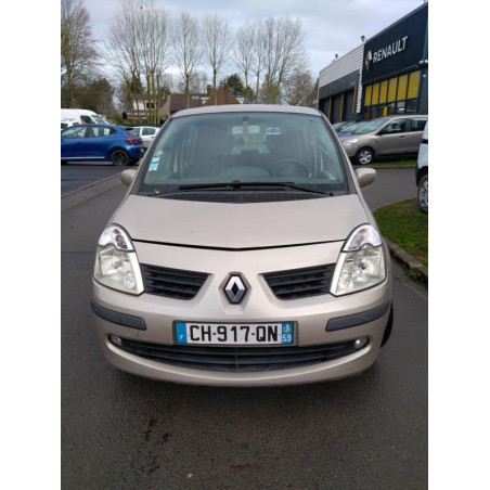 Boite de vitesses RENAULT MODUS Photo n°1
