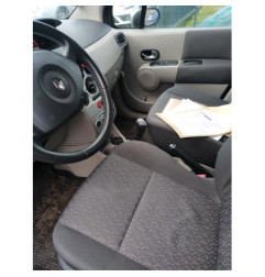 Boite de vitesses RENAULT MODUS