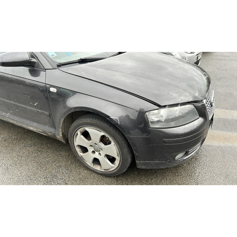Jante AUDI A3 2 Photo n°4