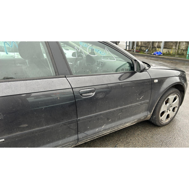 Jante AUDI A3 2 Photo n°6