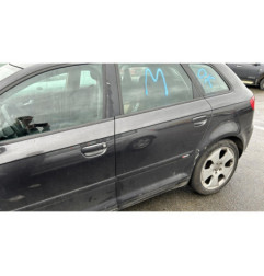 Jante AUDI A3 2