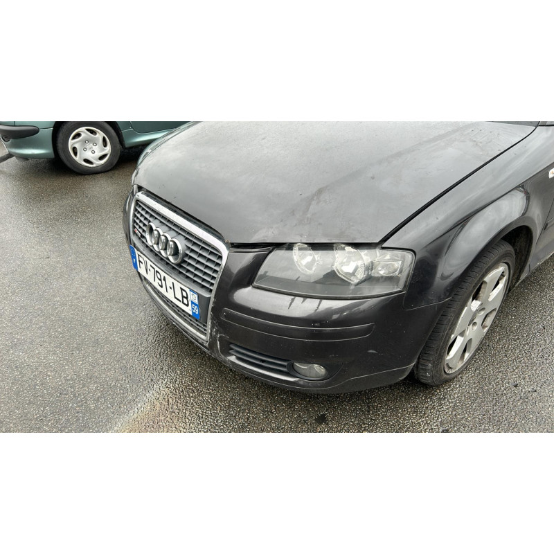 Jante AUDI A3 2 Photo n°12