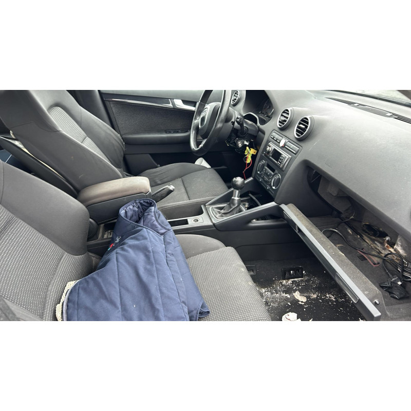 Jante AUDI A3 2 Photo n°13