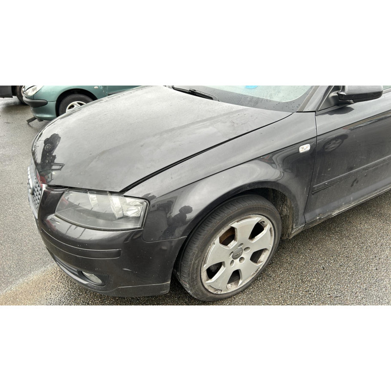 Jante AUDI A3 2 Photo n°5