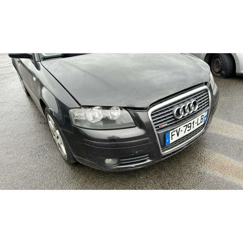 Jante AUDI A3 2 Photo n°7