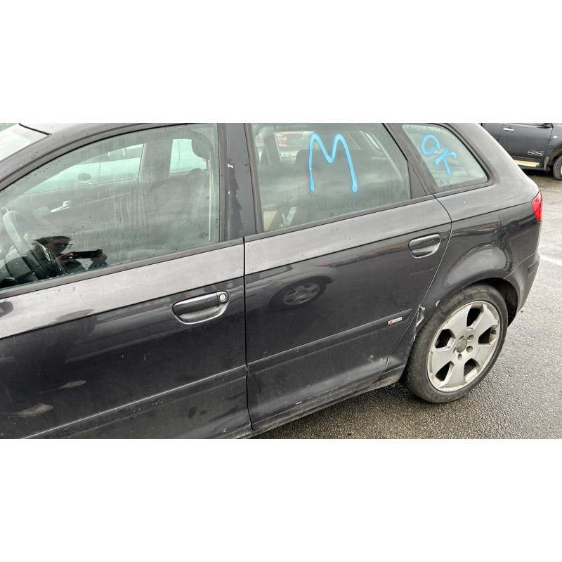 Jante AUDI A3 2 Photo n°11