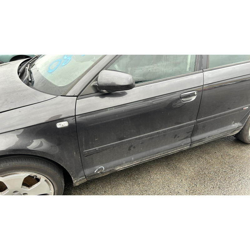 Jante AUDI A3 2 Photo n°14
