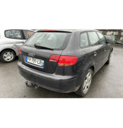 Jante AUDI A3 2
