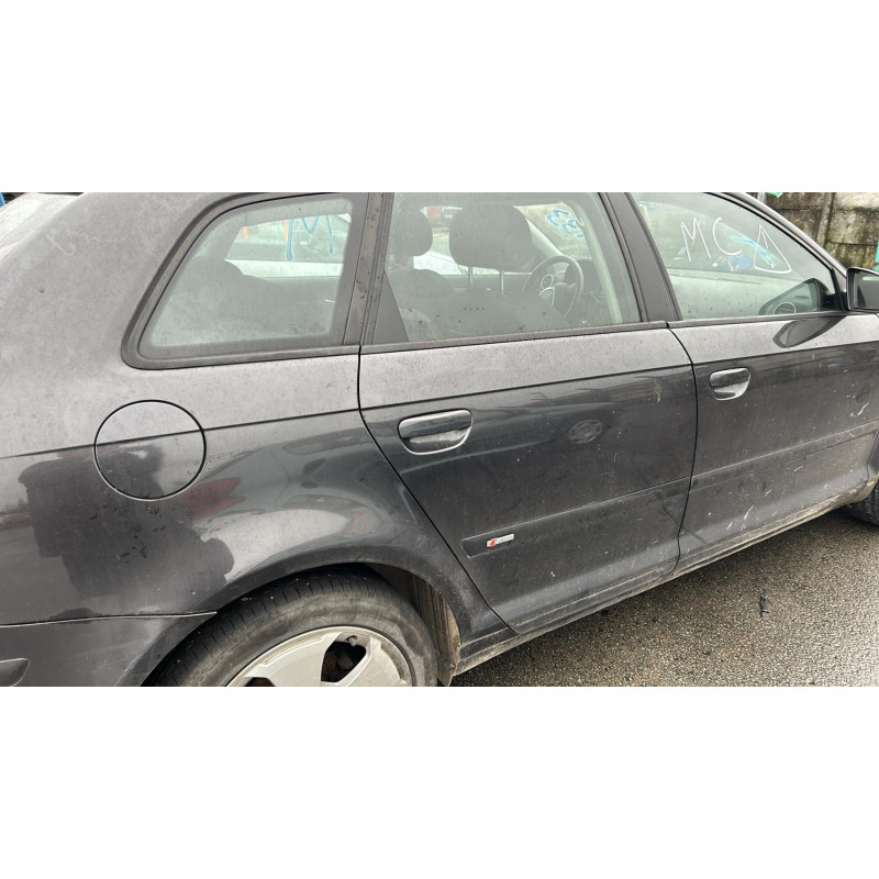 Jante AUDI A3 2 Photo n°16