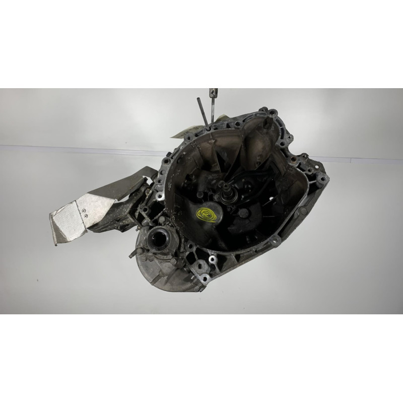 Boite de vitesses CITROEN C5 1 Photo n°3