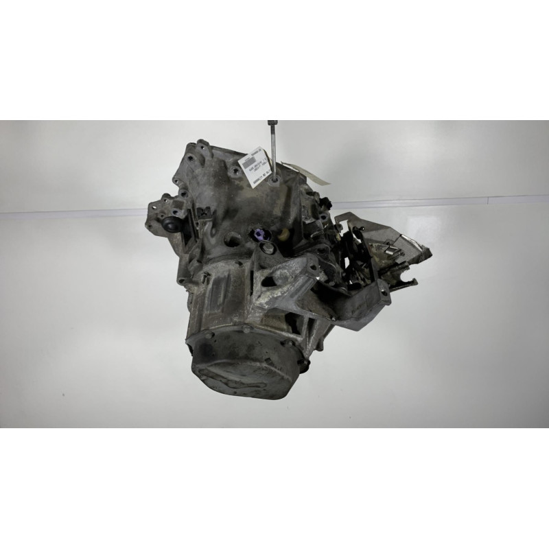 Boite de vitesses CITROEN C5 1 Photo n°4