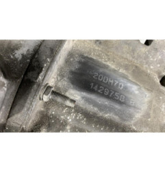 Boite de vitesses CITROEN C5 1