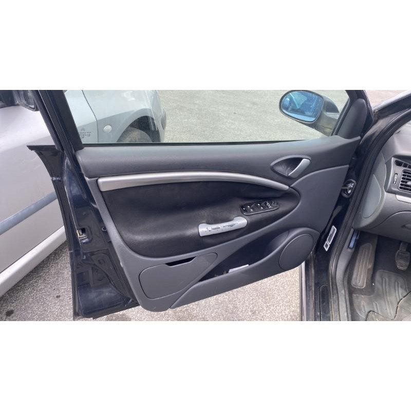 Boite de vitesses CITROEN C5 1 Photo n°6