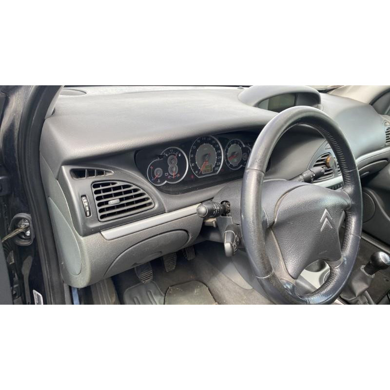 Boite de vitesses CITROEN C5 1 Photo n°7