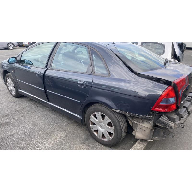 Boite de vitesses CITROEN C5 1 Photo n°8