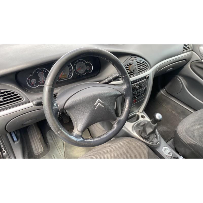 Boite de vitesses CITROEN C5 1 Photo n°9