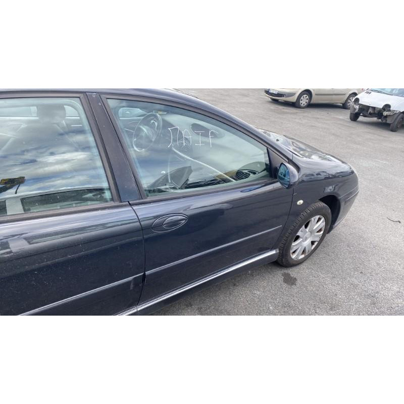 Boite de vitesses CITROEN C5 1 Photo n°10