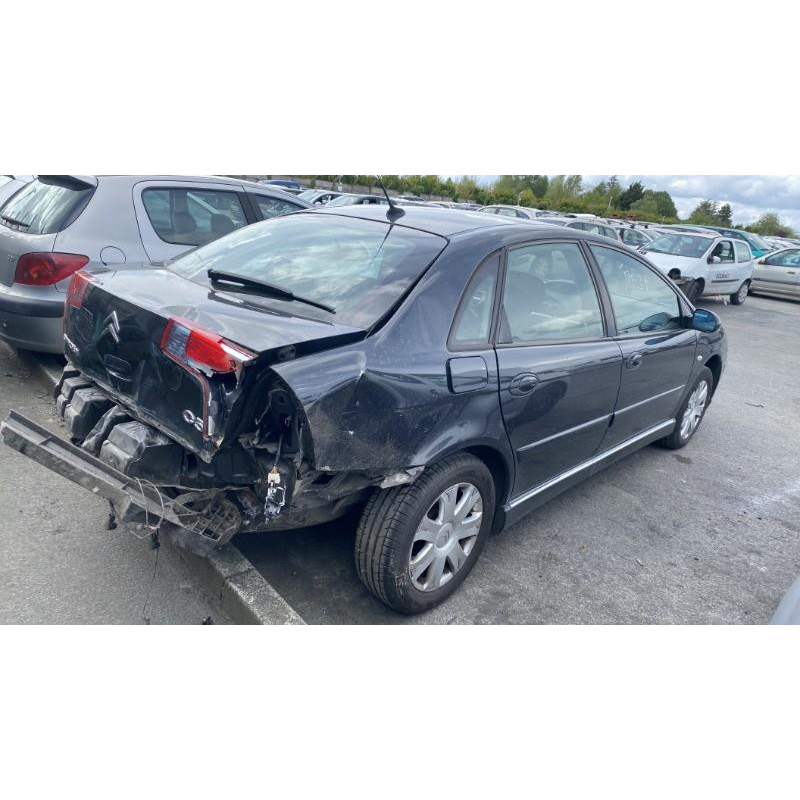 Boite de vitesses CITROEN C5 1 Photo n°11