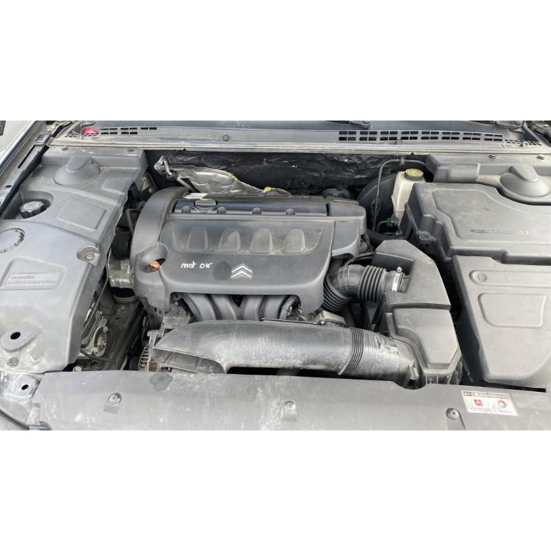 Boite de vitesses CITROEN C5 1 Photo n°14