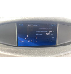 Boite de vitesses CITROEN C5 1