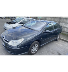 Boite de vitesses CITROEN C5 1