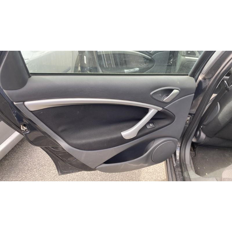 Boite de vitesses CITROEN C5 1 Photo n°18