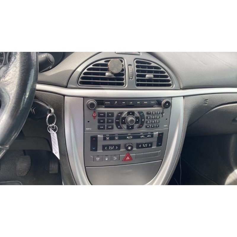 Boite de vitesses CITROEN C5 1 Photo n°19