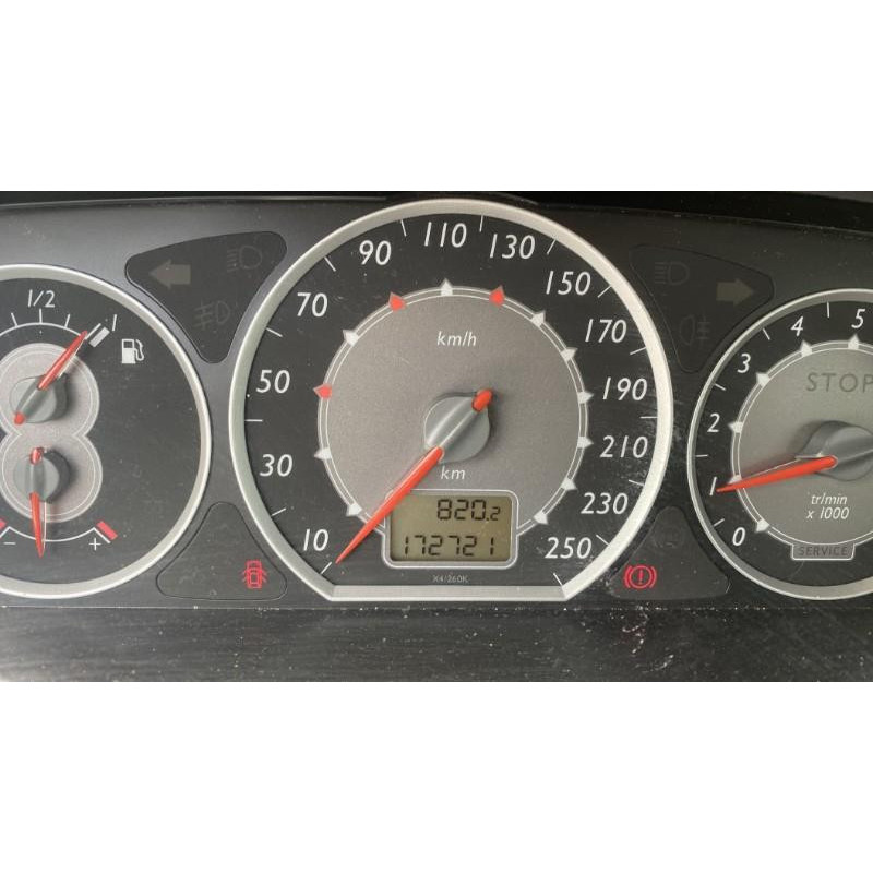 Boite de vitesses CITROEN C5 1 Photo n°20