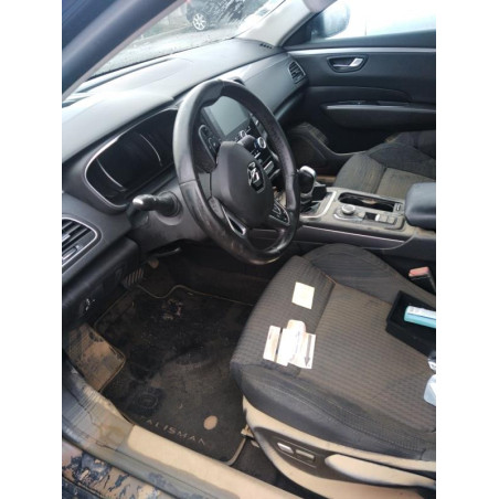 Etrier arriere gauche (freinage) RENAULT TALISMAN