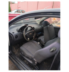 Boite de vitesses CHEVROLET KALOS