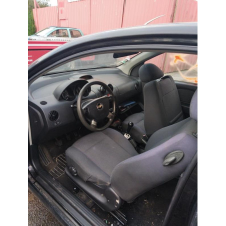 Boite de vitesses CHEVROLET KALOS