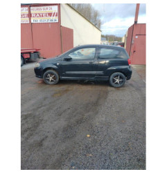 Boite de vitesses CHEVROLET KALOS