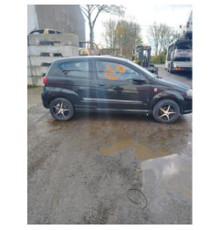 Boite de vitesses CHEVROLET KALOS