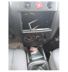 Boite de vitesses CHEVROLET KALOS