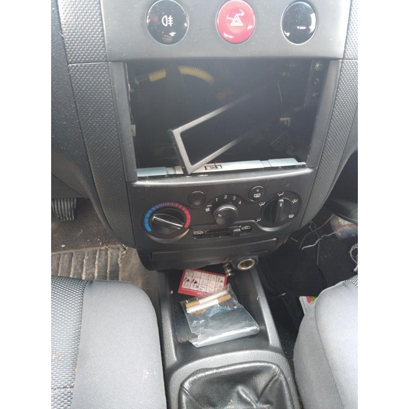 Boite de vitesses CHEVROLET KALOS Photo n°7