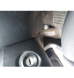 Boite de vitesses CHEVROLET KALOS