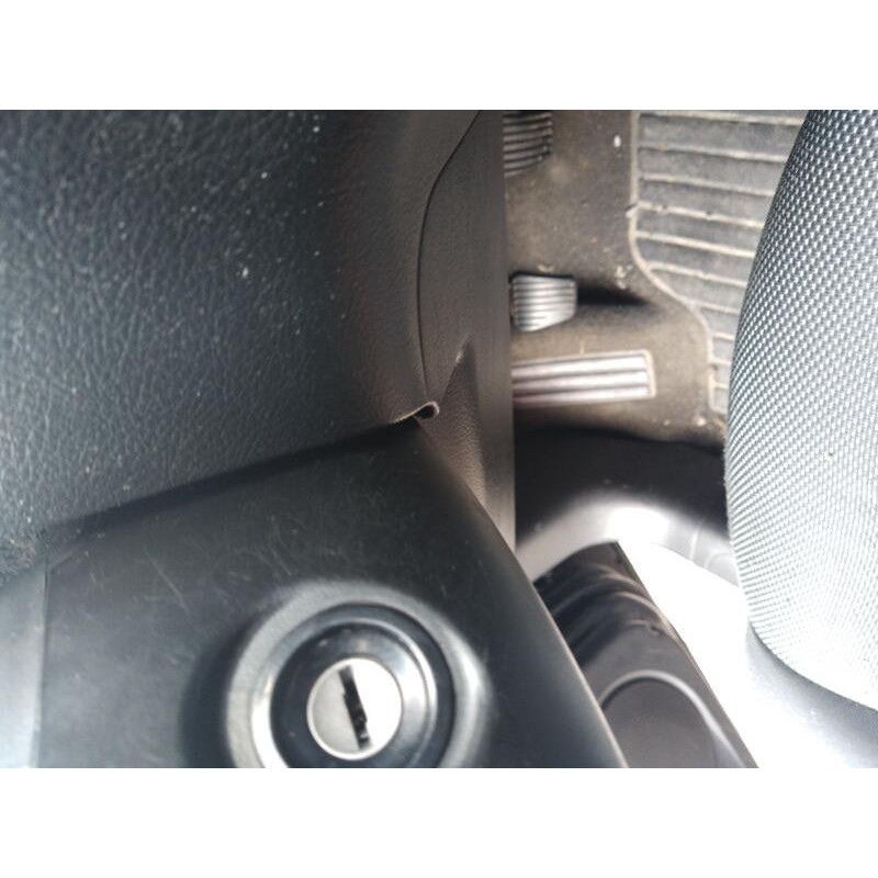 Boite de vitesses CHEVROLET KALOS Photo n°8