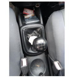 Boite de vitesses CHEVROLET KALOS